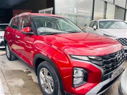 هيونداي كريتا